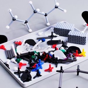 Organic chemistry molecular model kit